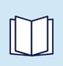 donation icon book