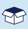 donation icon box