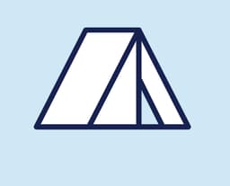 Noodhulp tent