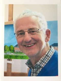 Laurent van Vugt