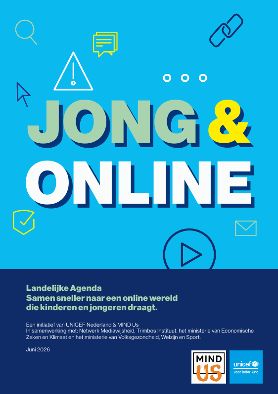 Voorpagina landelijke agenda