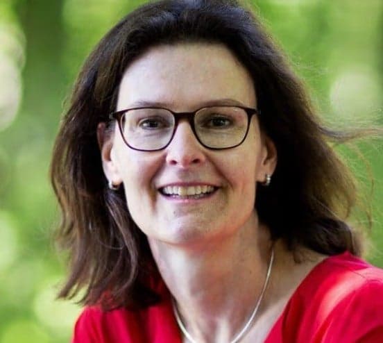 Annemarie Blok