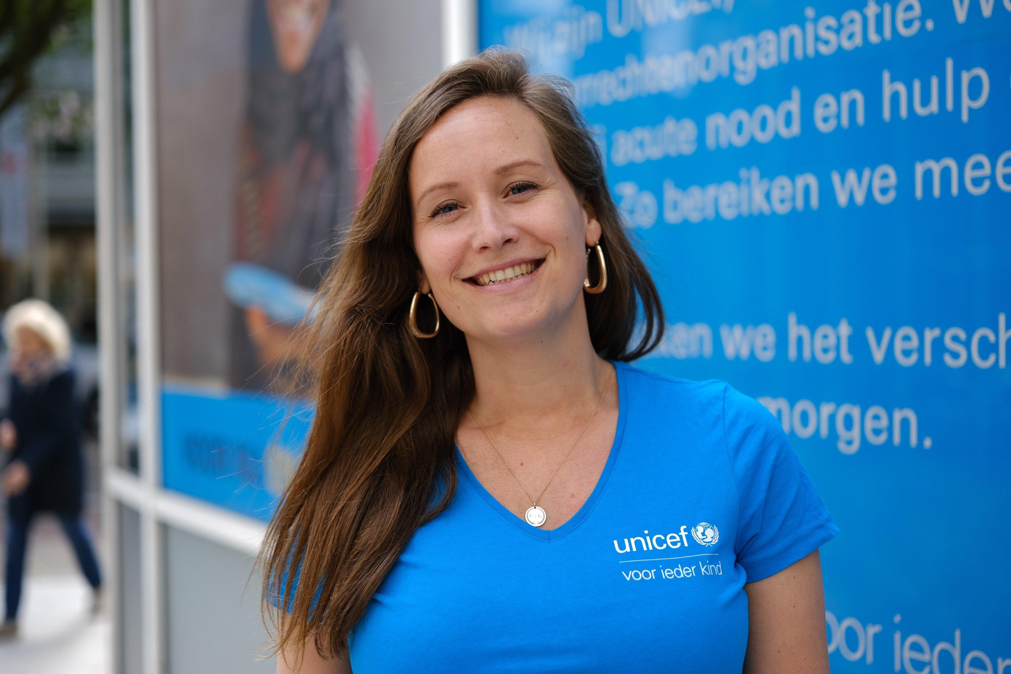 Carmen Kroeze Cannel marketeer