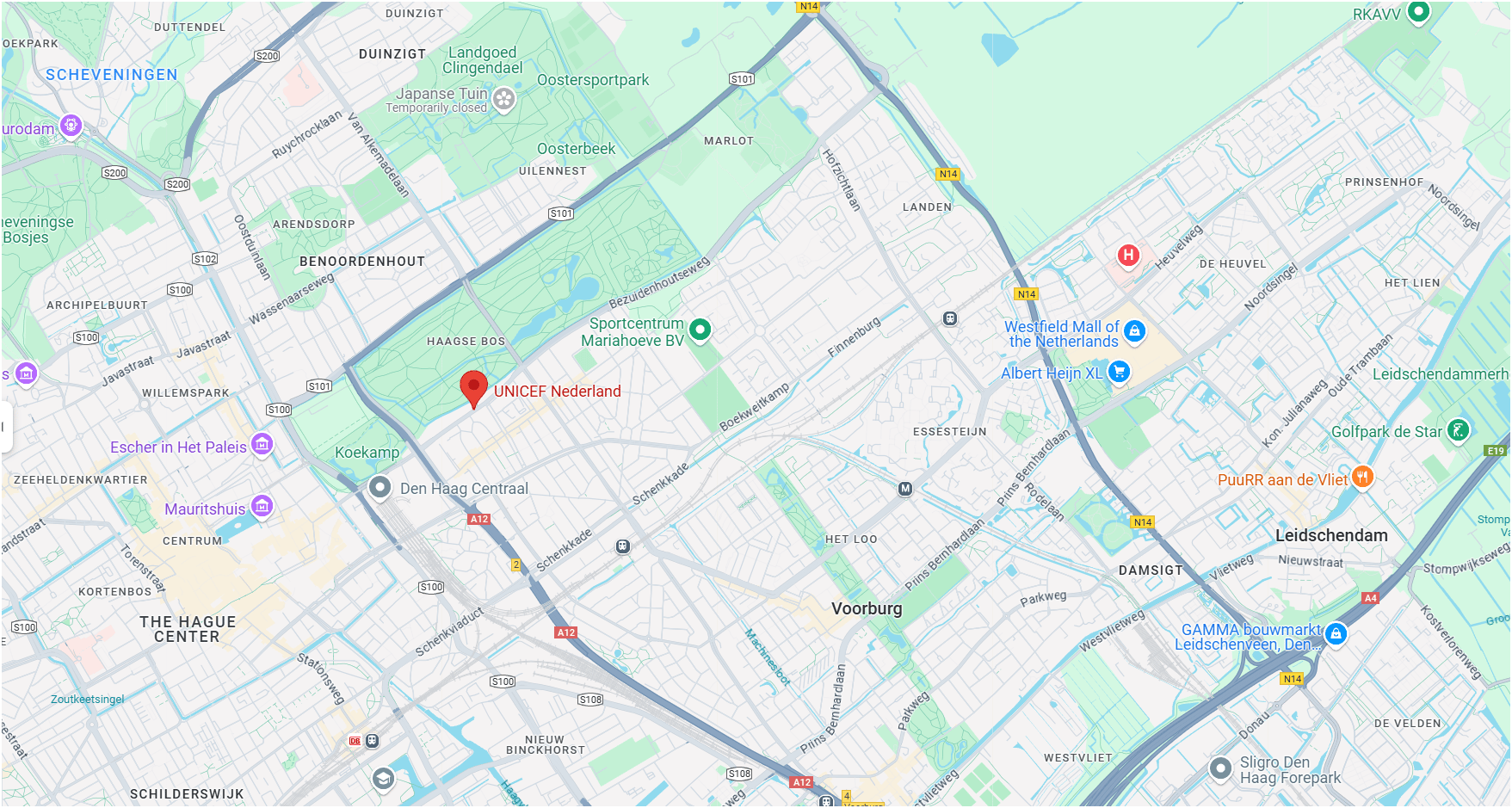 google map