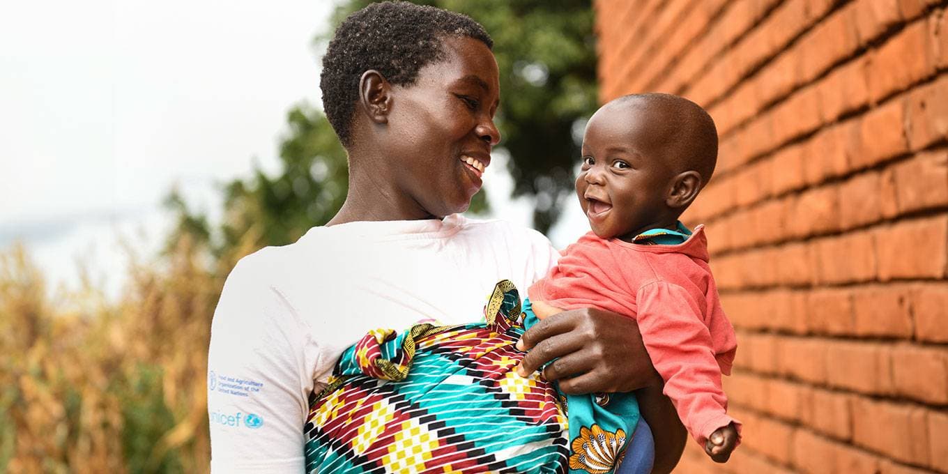 baby-met-moeder-malawi