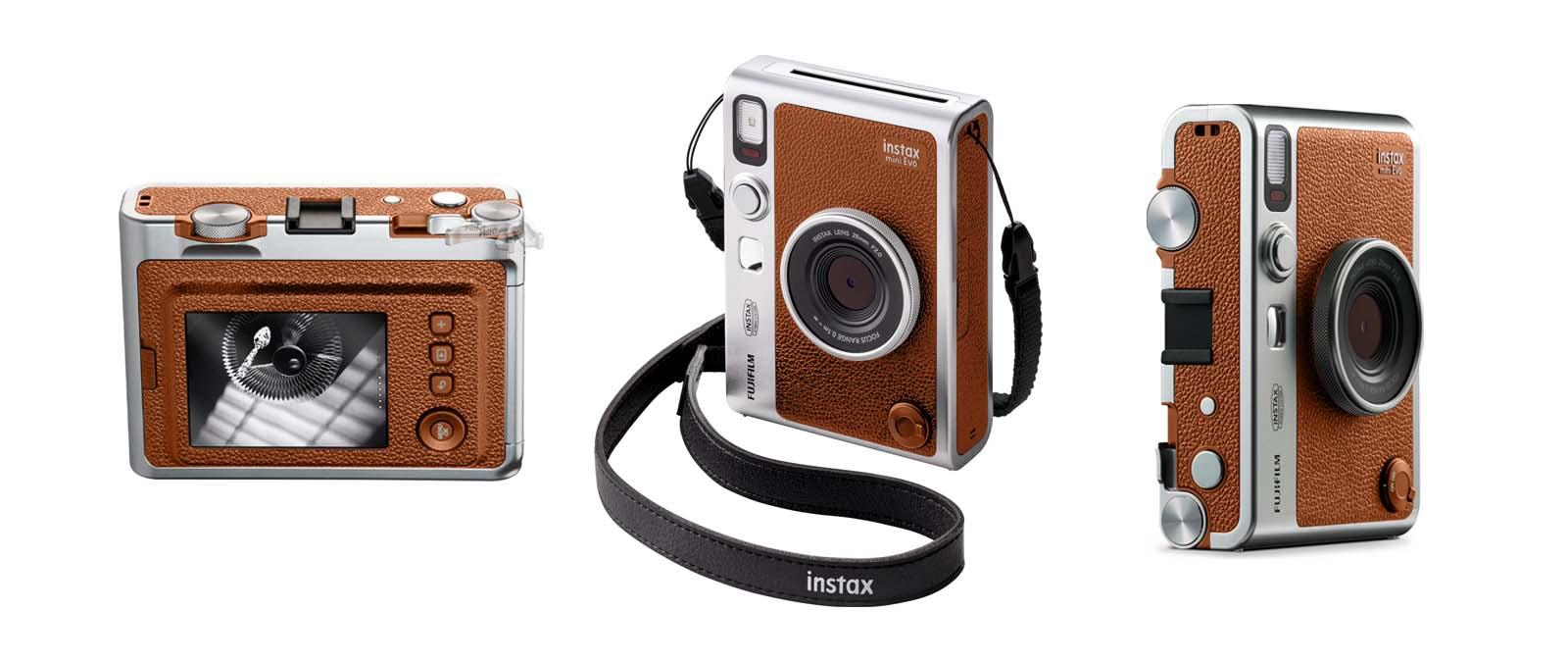 Fujifilm Instax Mini