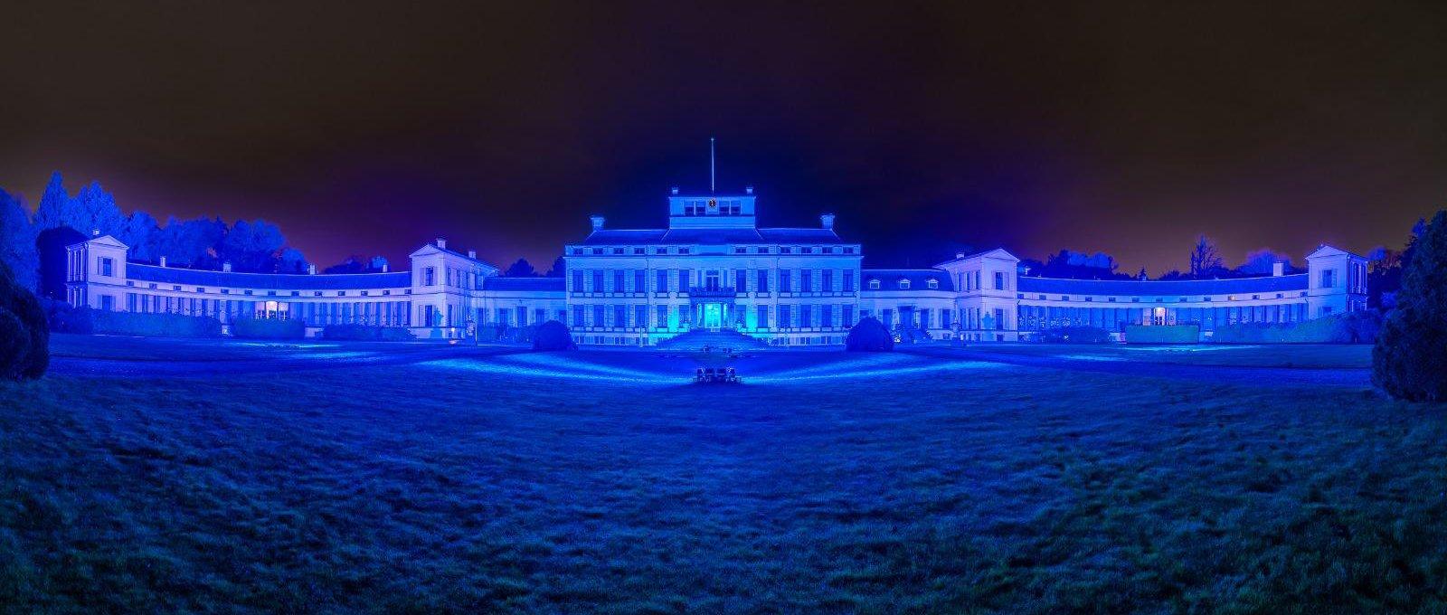 paleis soestdijk
