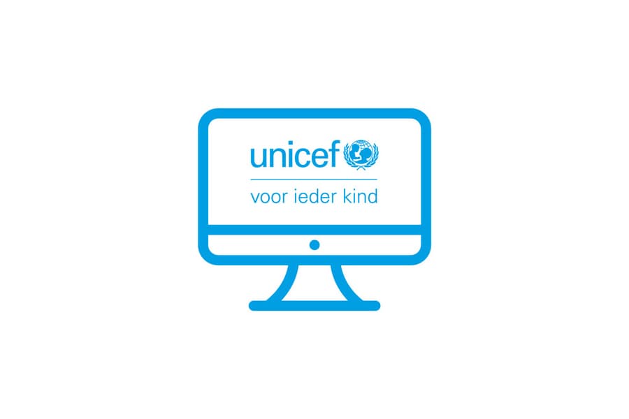 icoon geld overmaken via button op website