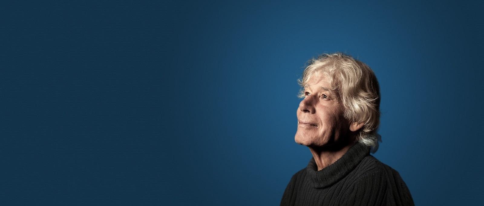 Paul van Vliet portret