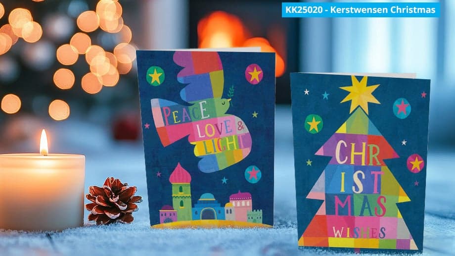 Kerstwensen