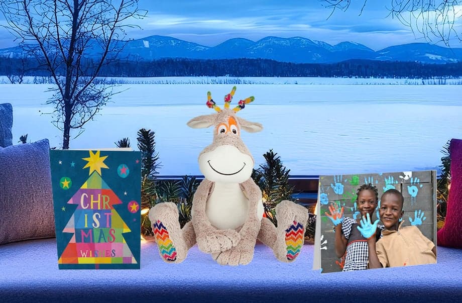 De mooiste kaarten en geschenken