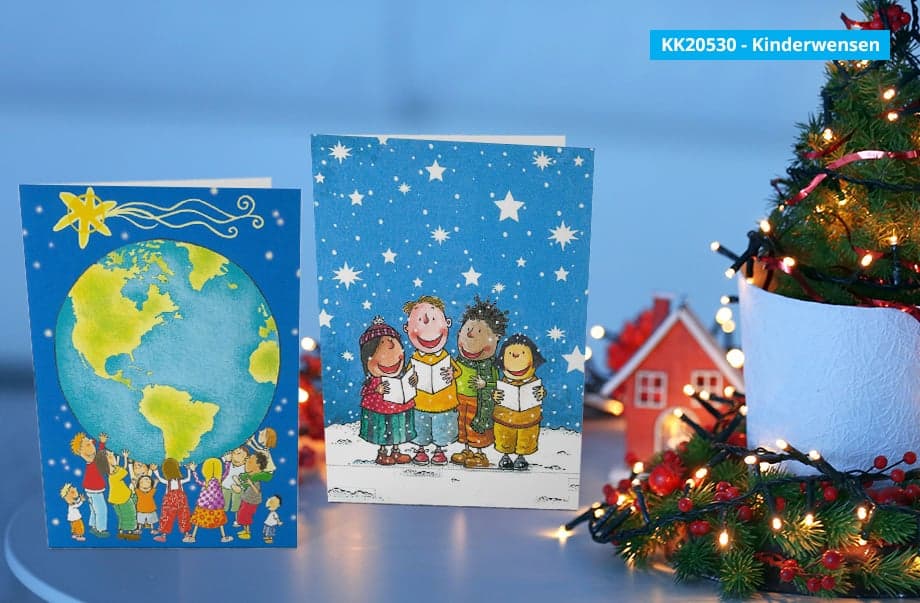 Kinderwensen