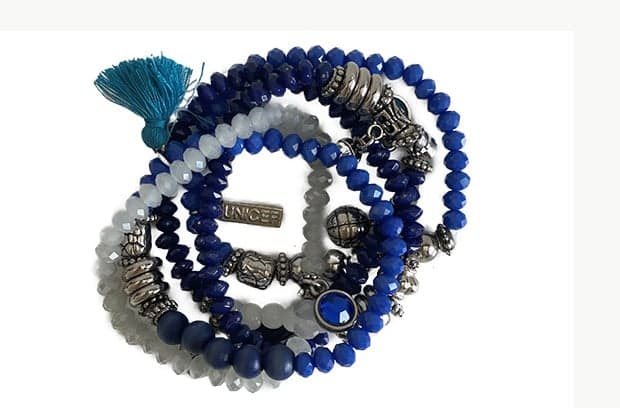 kralenarmband