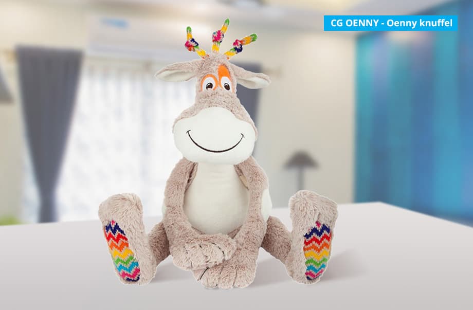 Oenny