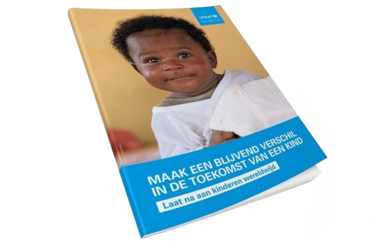 Cover nalaten brochure