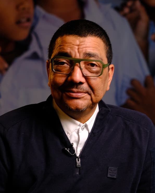 Jörgen Raymann