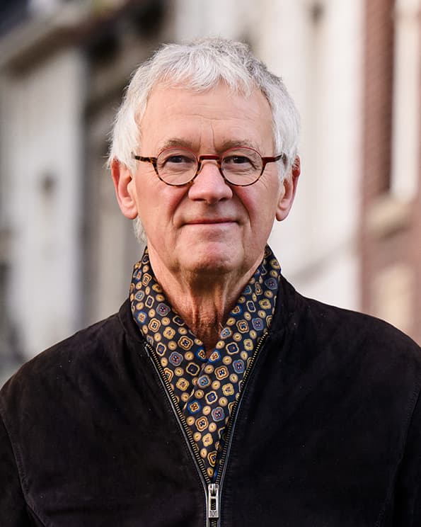 René Brouwers