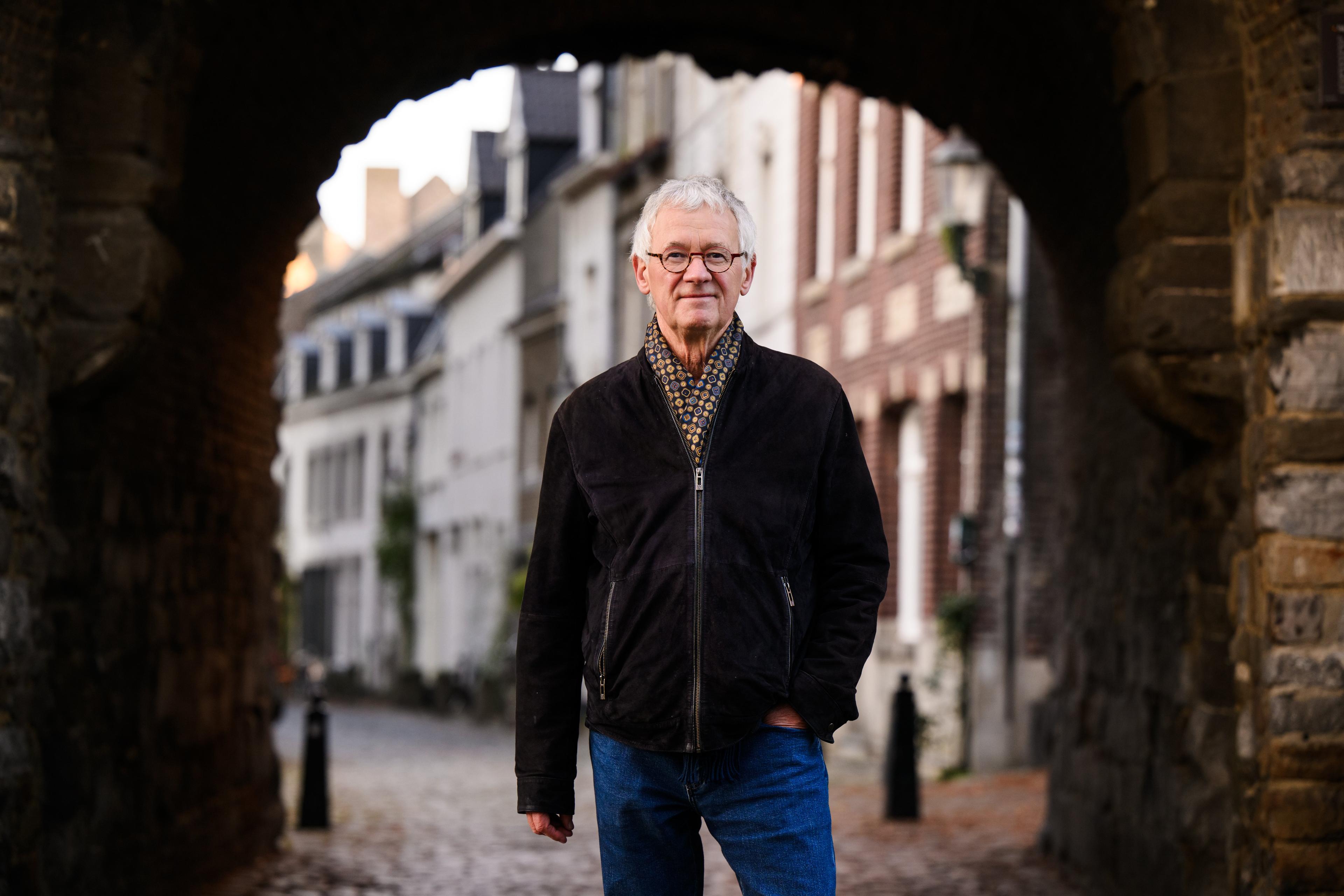 René Brouwers