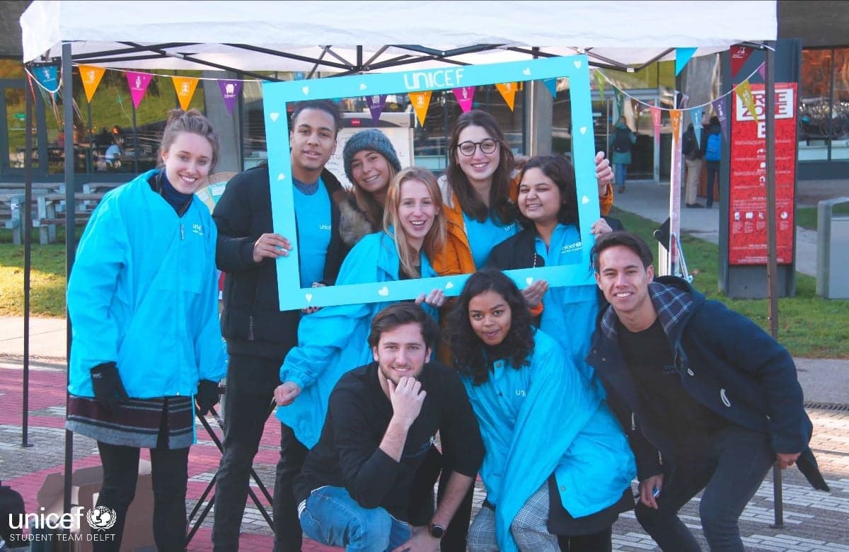 studententeam delft