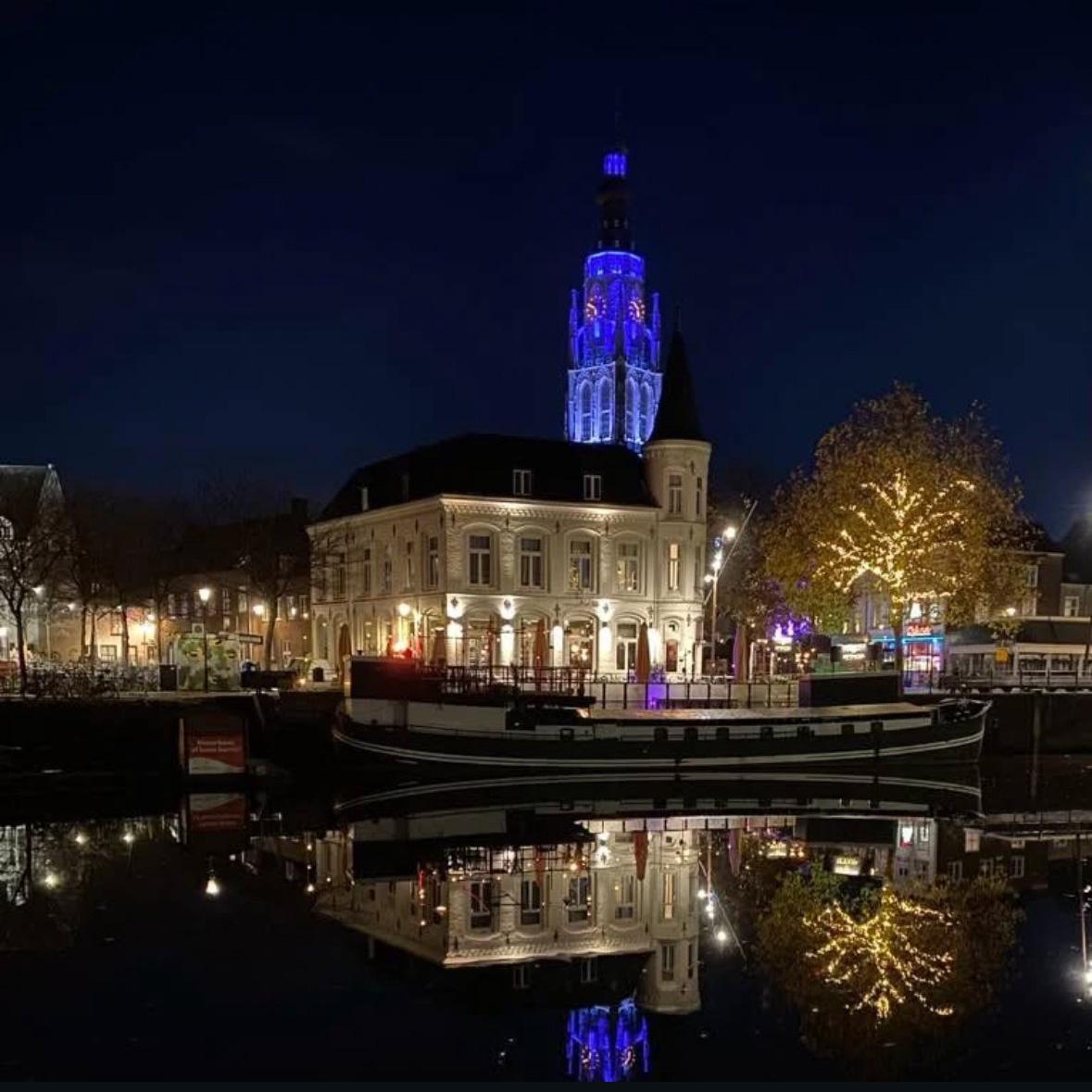 Grote Kerk Breda