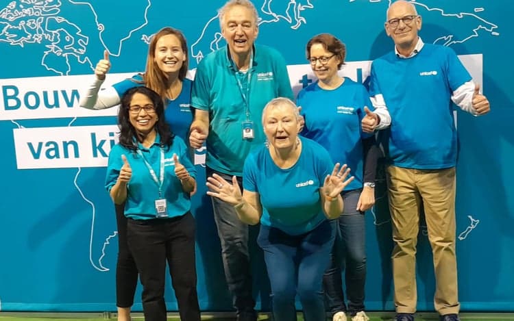 Promotieteam