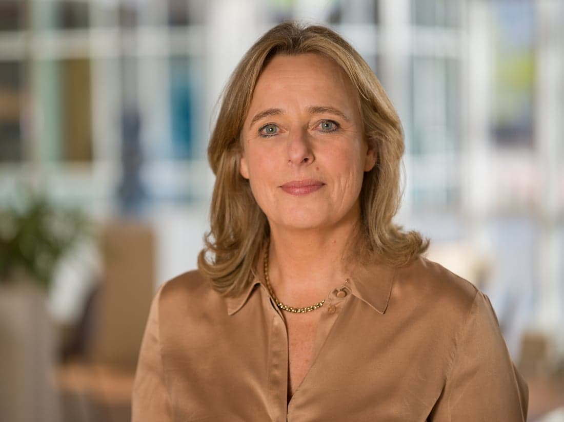 Suzanne Laszlo
