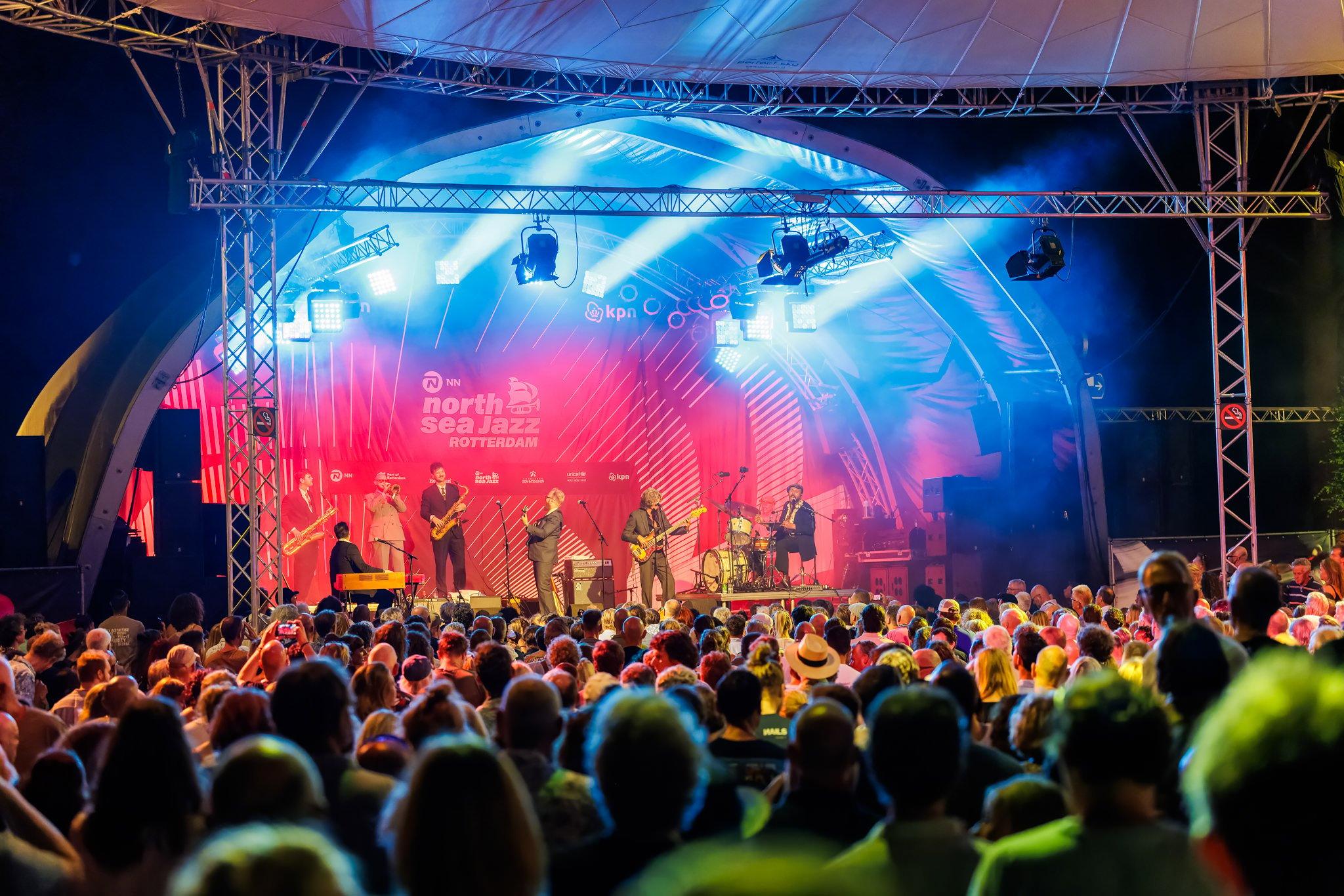 North Sea Jazz