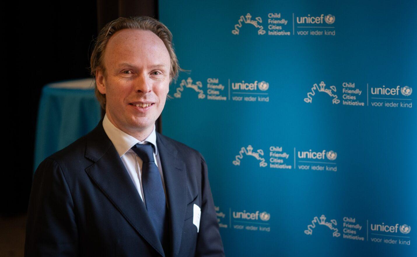 Jelmer Kruijt, wethouder Gooise Meren