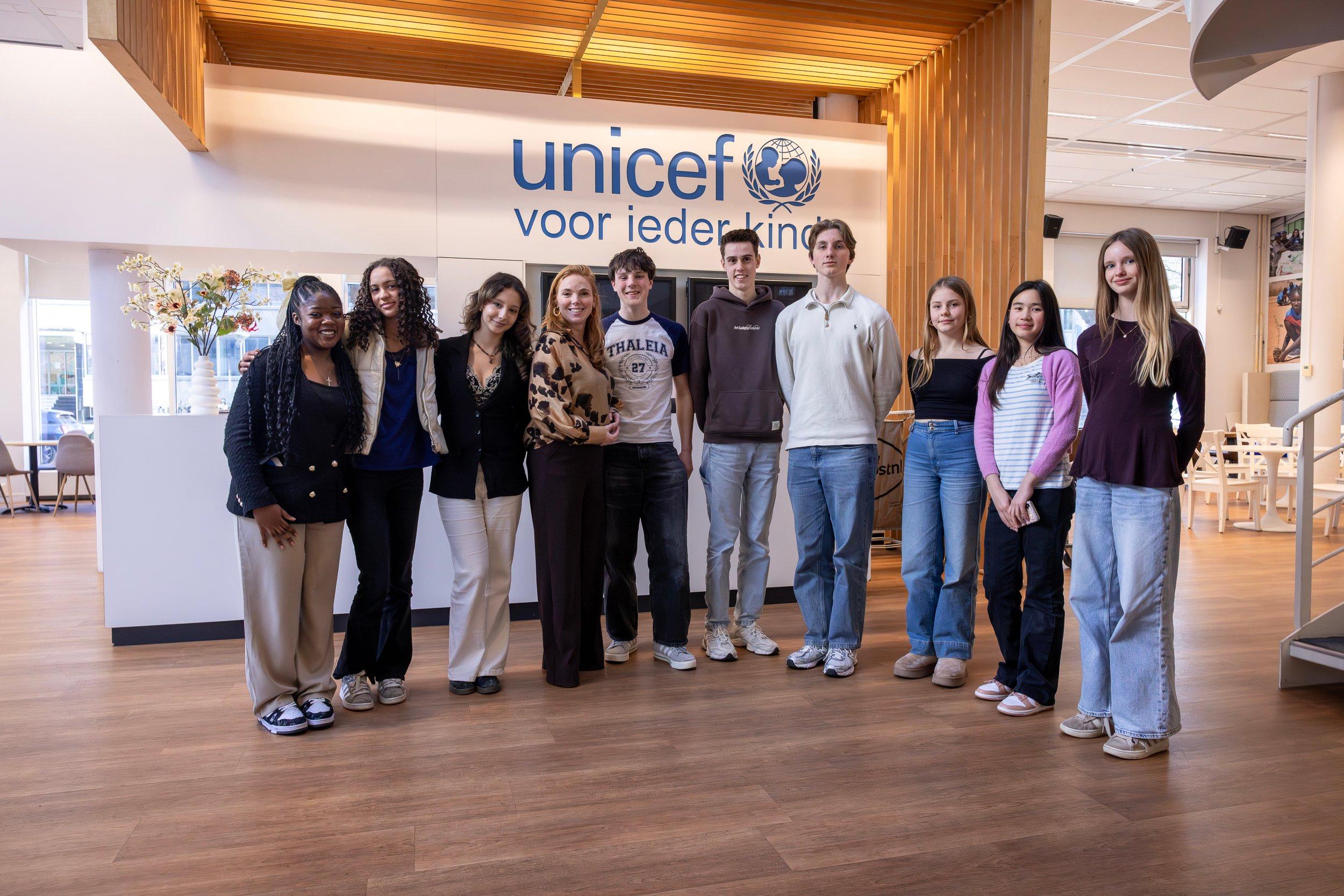 Jongerenraad Digitalisering 2026