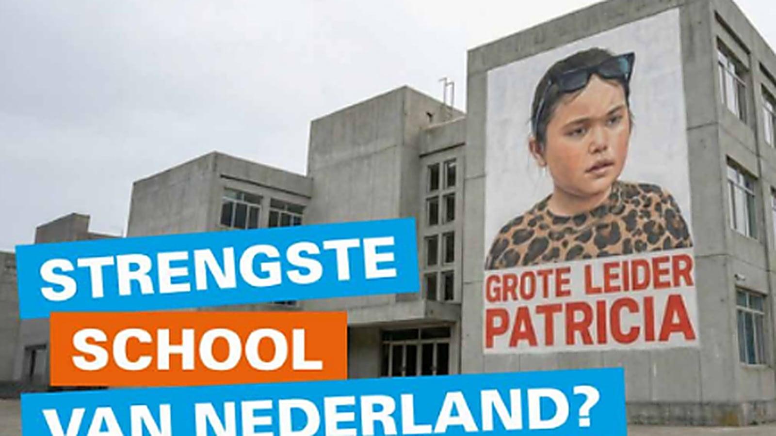 De Grote Leider van Het Talent uit Lent wint KRFF.