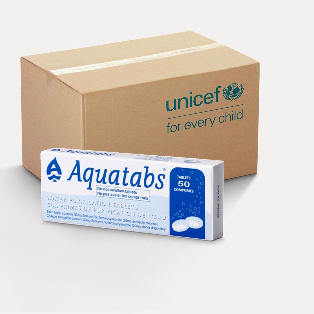 Aquatabs