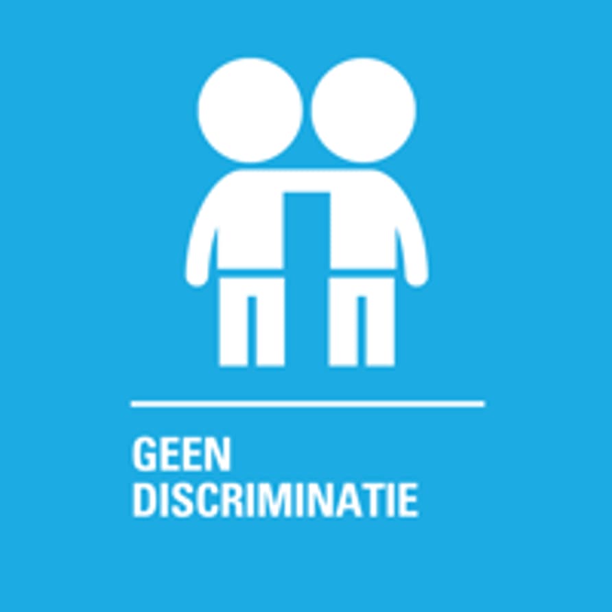 Bescherming tegen discriminatie