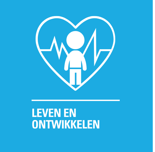 (Over)leven en ontwikkelen