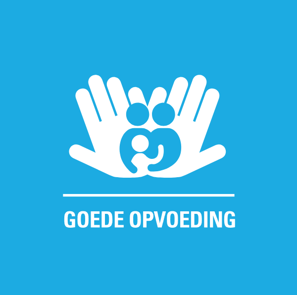 Goede opvoeding