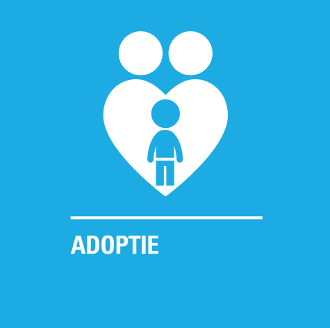 Adoptie