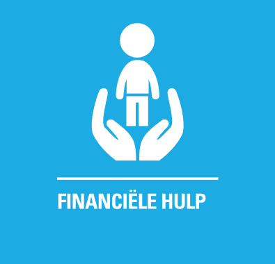 Financiële hulp van de overheid
