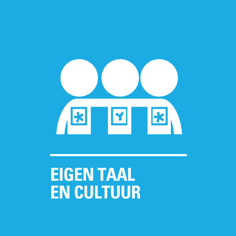 Eigen taal en cultuur