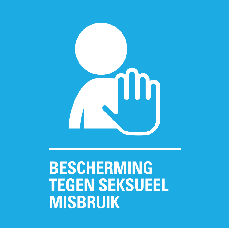 Geen seksueel misbruik