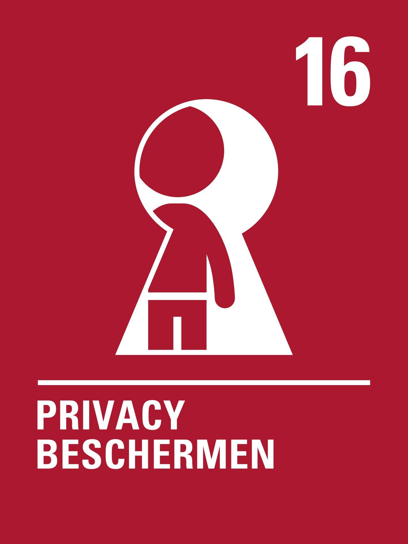 Kinderrecht 16: Privacy