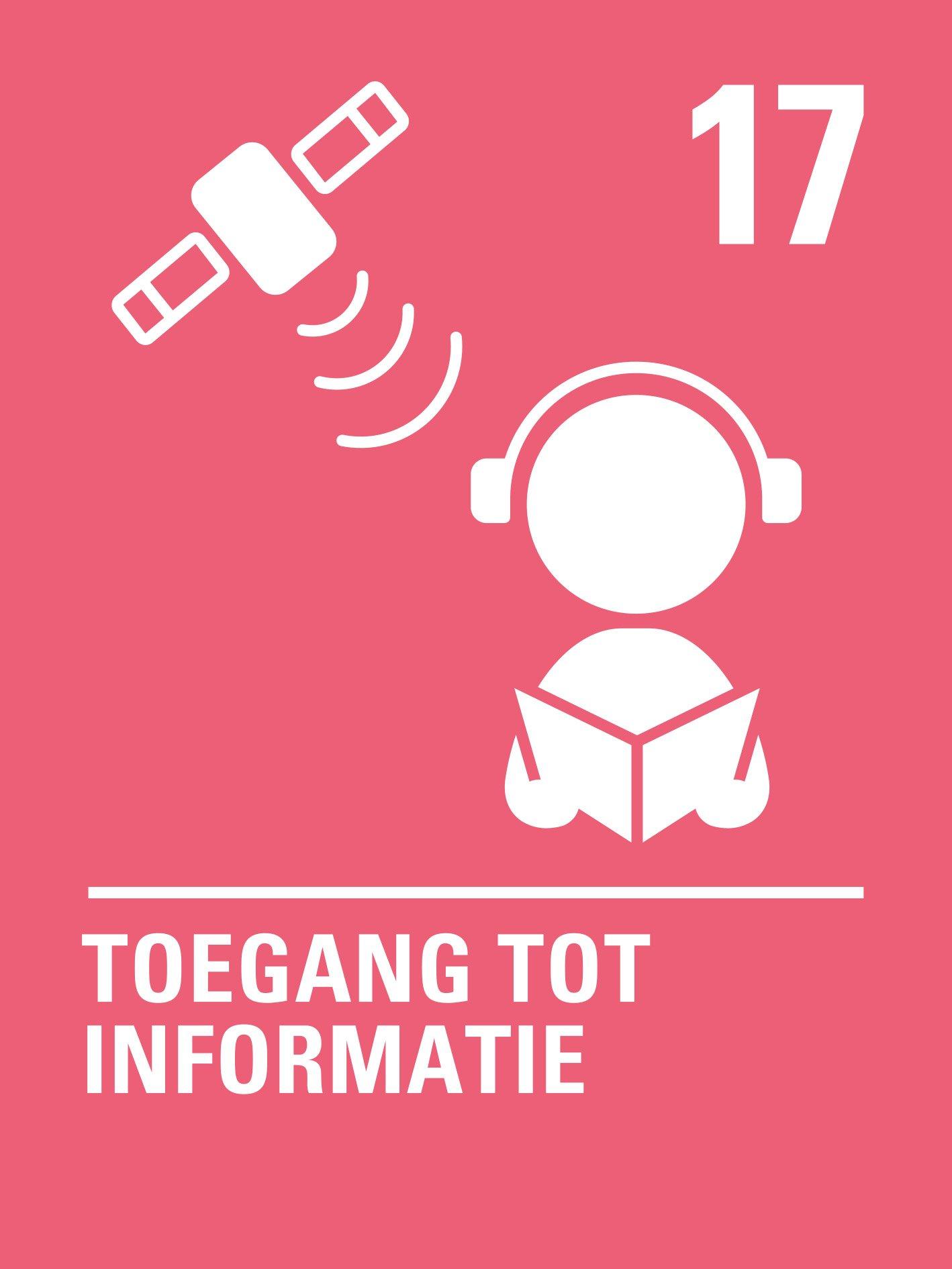 Kinderrecht 17: Informatie