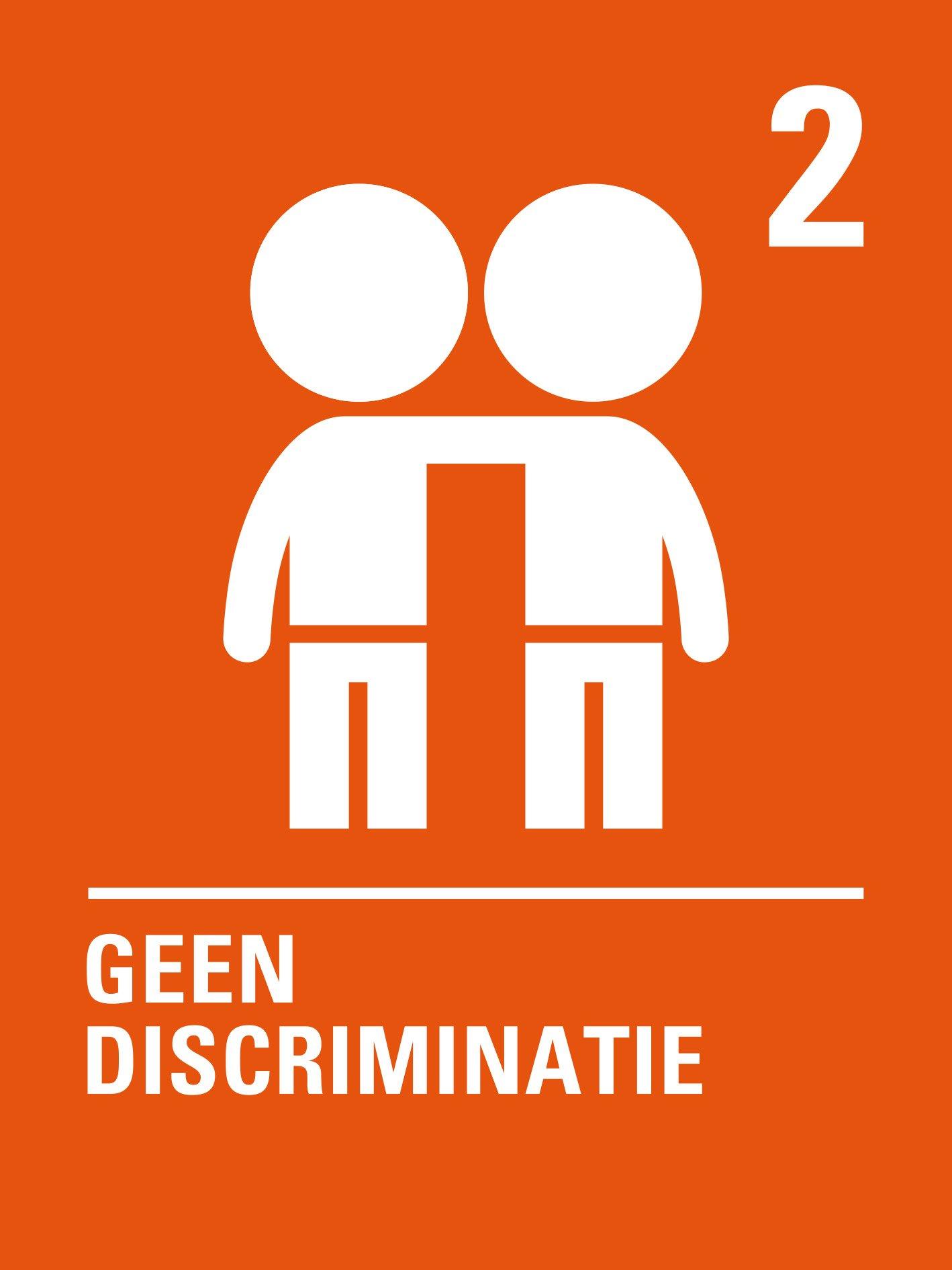 Kinderrecht 02: Bescherming tegen discriminatie