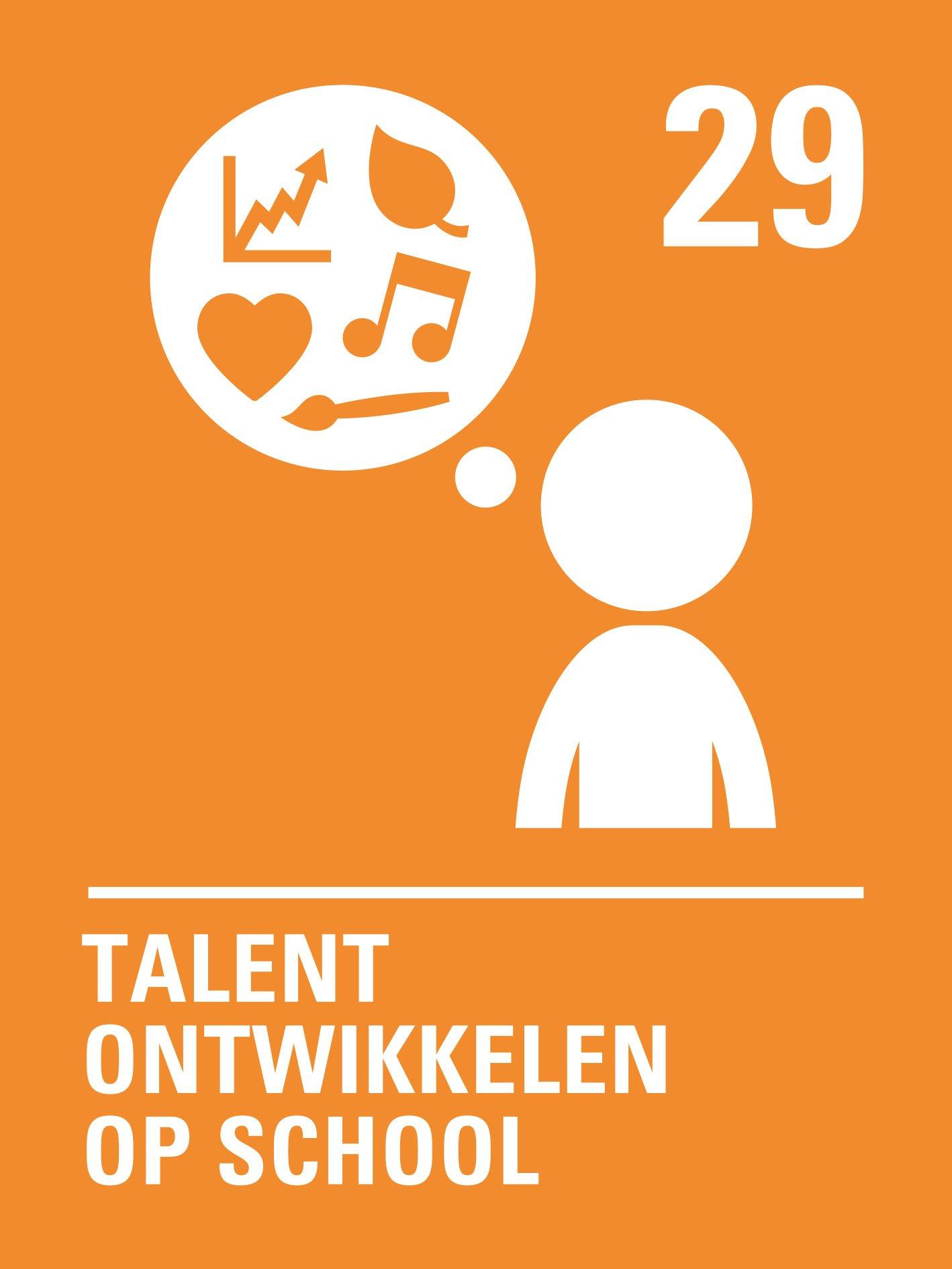 Kinderrecht 29: Wat moeten kinderen leren op school