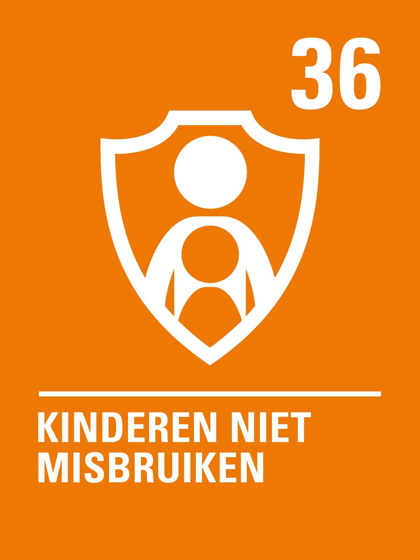 Kinderrecht 36: Geen andere manieren van misbruik