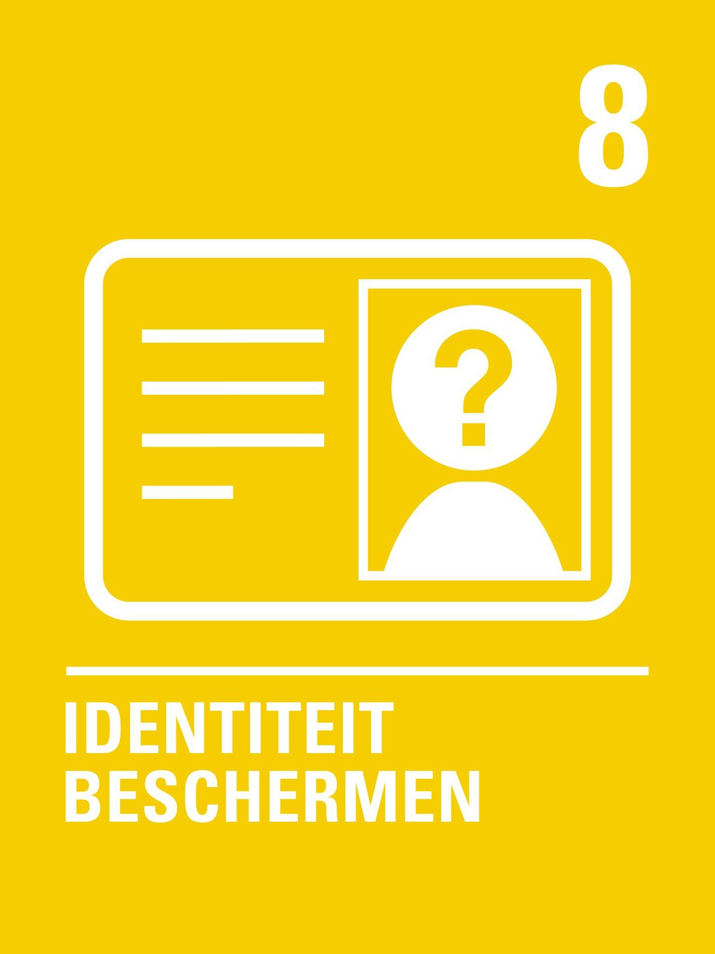 Kinderrecht 08: Identiteit