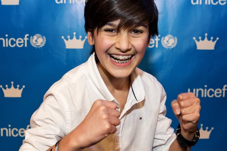 Koning van de Jeugd