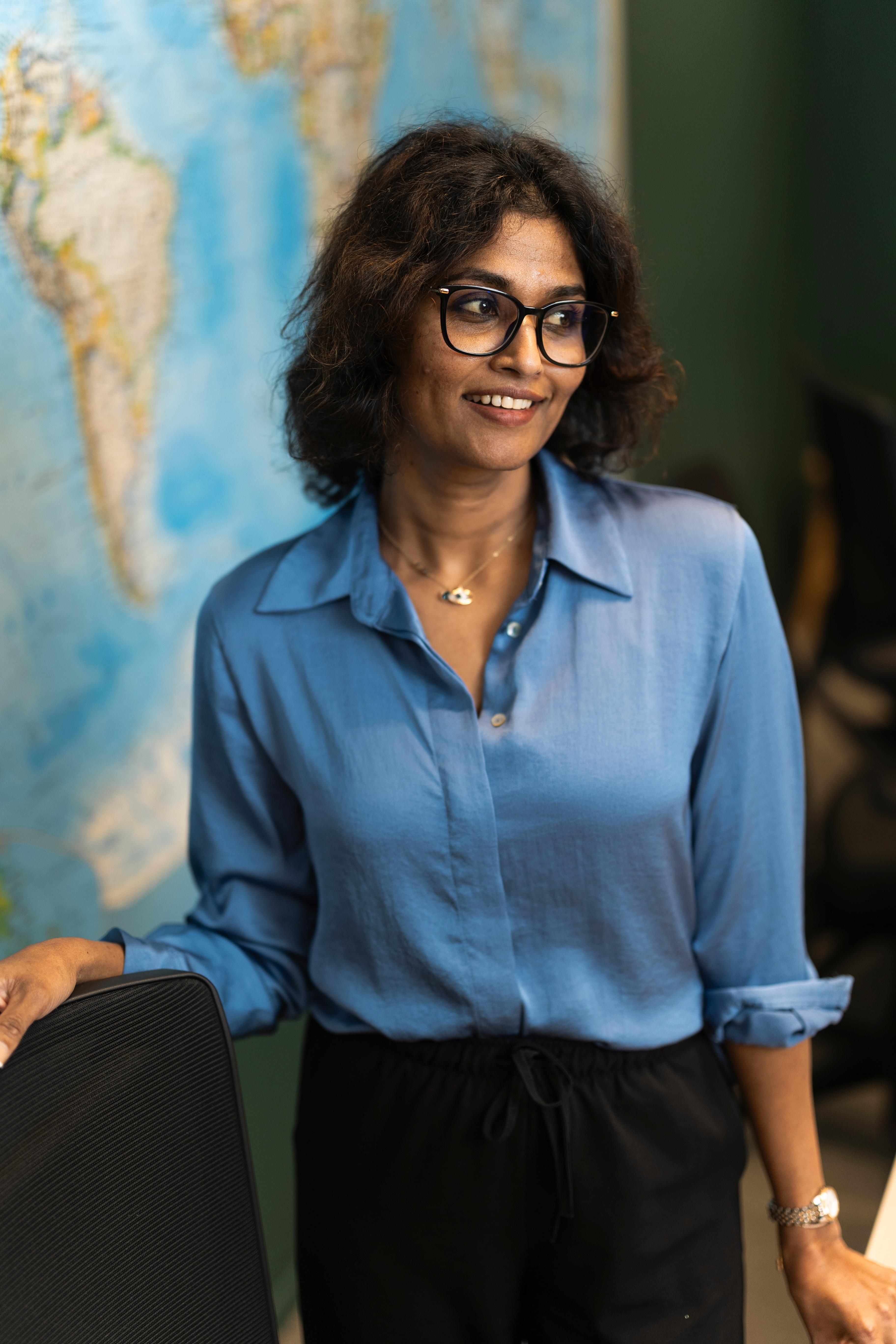 foto vacature priya