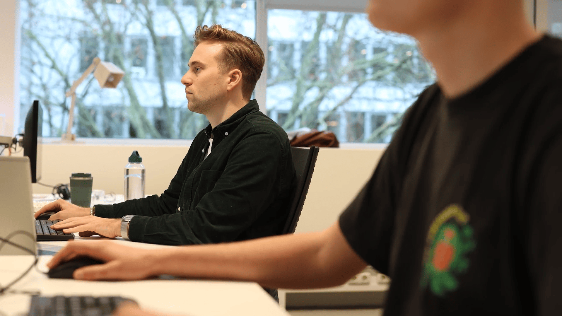werken bij unicef collegas